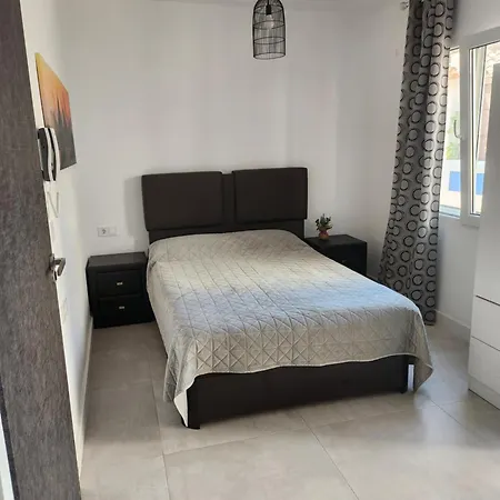 Apartman Boomerang Benidorm