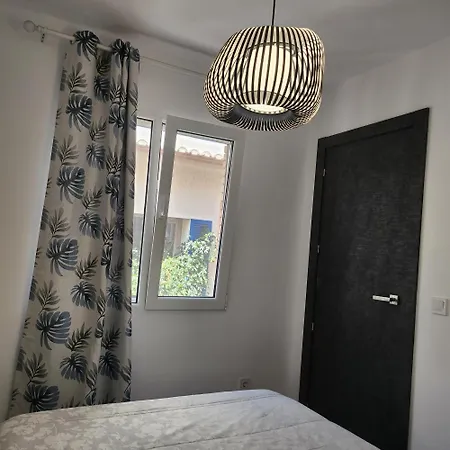 Apartman Boomerang