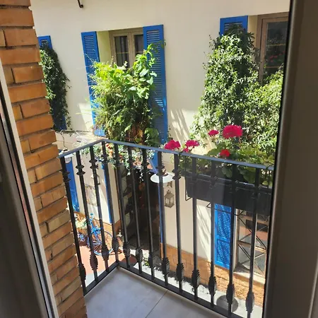 Boomerang Apartment Benidorm