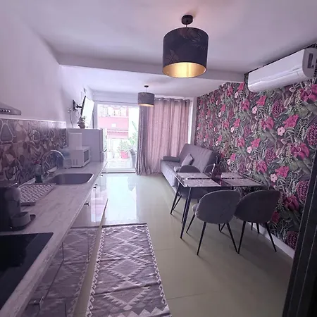 Apartment Boomerang *