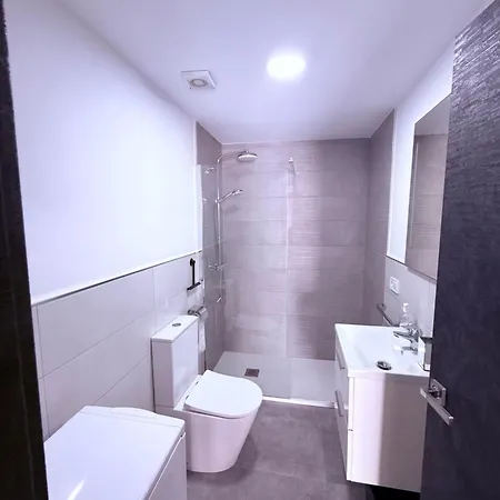 Boomerang Apartman Benidorm