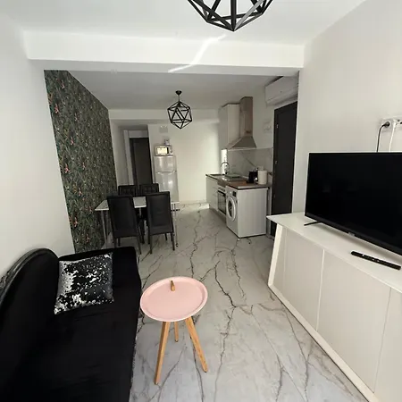 Apartman Boomerang *
