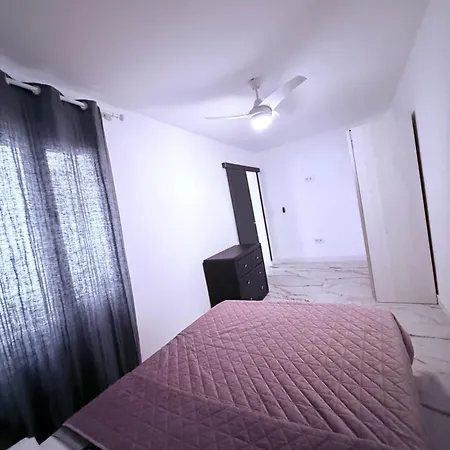 Boomerang Apartman Benidorm