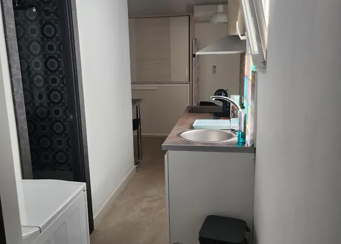 Boomerang דירה בנידורם