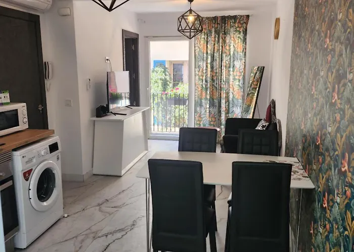 Boomerang דירה