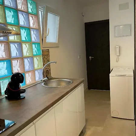 Apartamento Boomerang