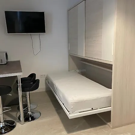 Apartamento Boomerang *