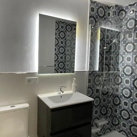 Apartamento Boomerang