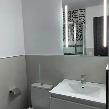 Apartamento Boomerang *