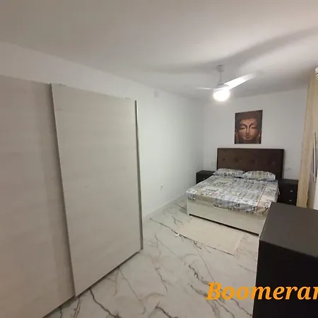 Boomerang Apartamento *